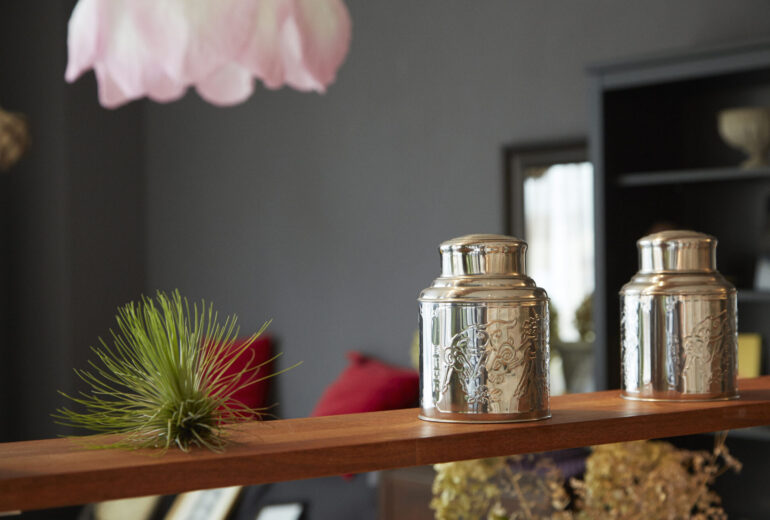 cafe Flocorir Larber