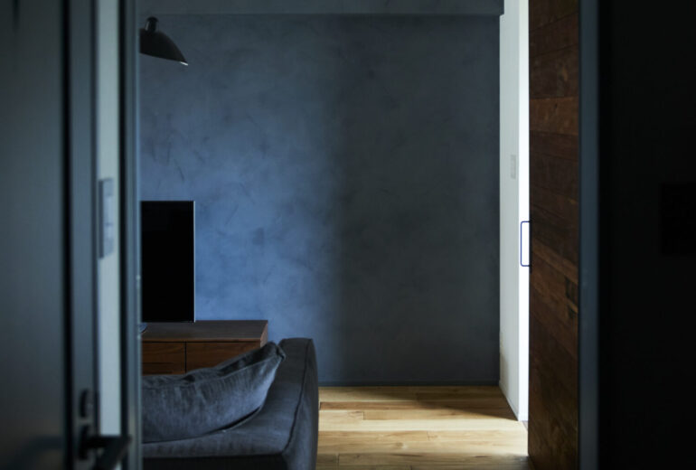 奈良県奈良市_K邸