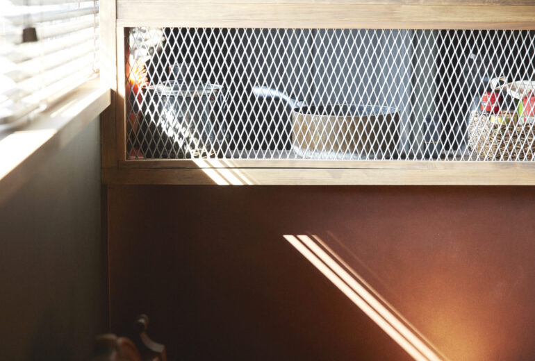 大阪府吹田市_O邸