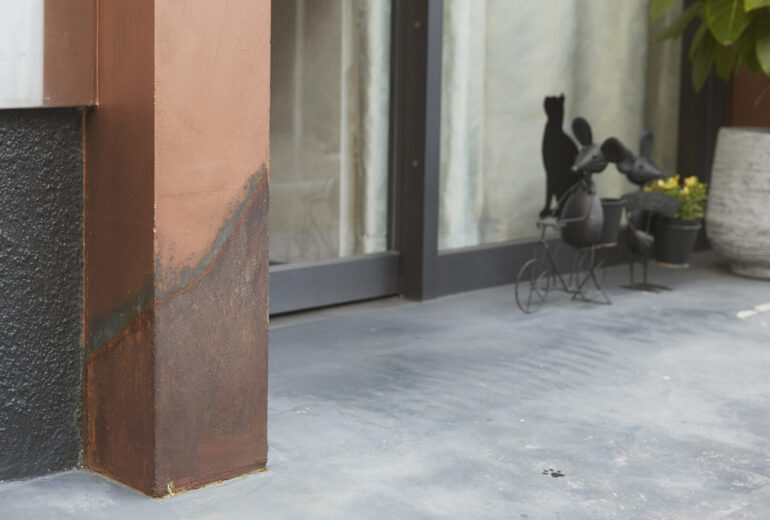 Body Make Studio “Piacere”