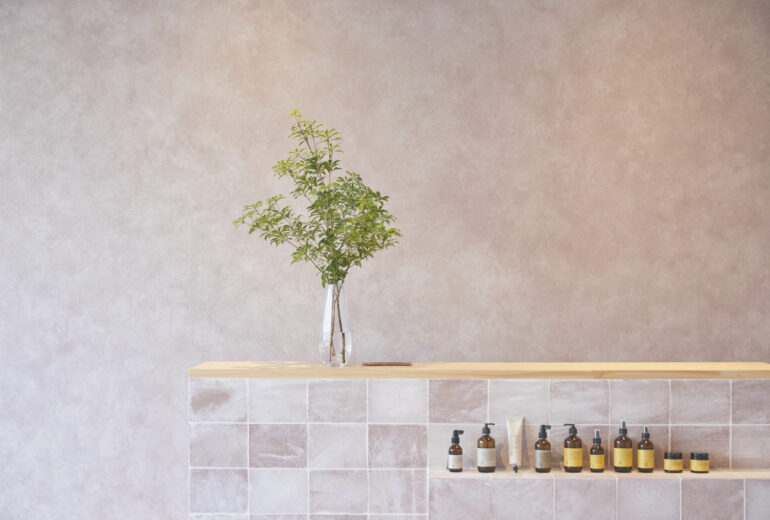 吹田市美容室　Lula