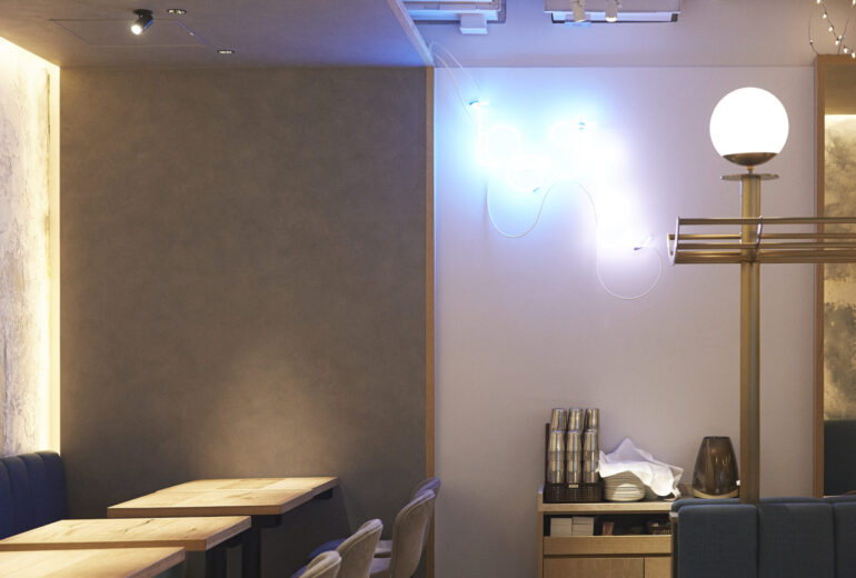 俺のビストロ＆Bakery 心斎橋