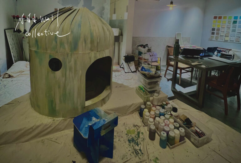 LEMON DOME | Sky & Sea