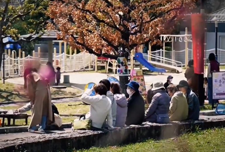 堺陶邑（さかいすえむら）茶会